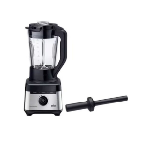 Braun 1 Jug Blender with TriAction Technology Model JB1023